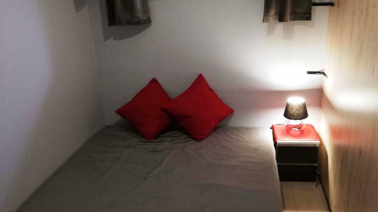 Apartament Bielany Oczapowskiego Warschau Buitenkant foto