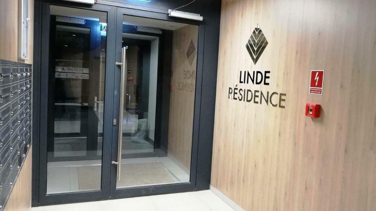 Apartament Bielany Oczapowskiego Warschau Buitenkant foto