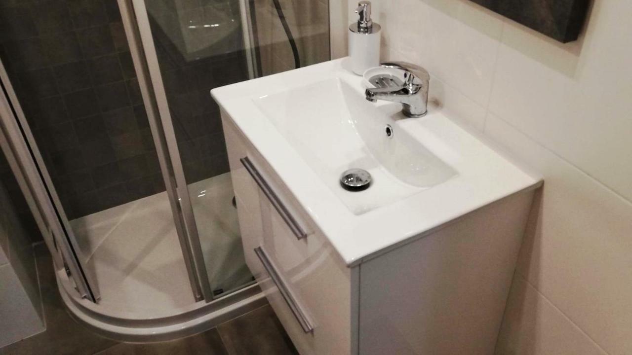 Apartament Bielany Oczapowskiego Warschau Buitenkant foto