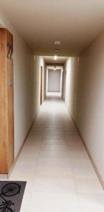 Apartament Bielany Oczapowskiego Warschau Buitenkant foto